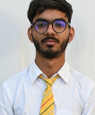 SHAURYA  KUMAR 